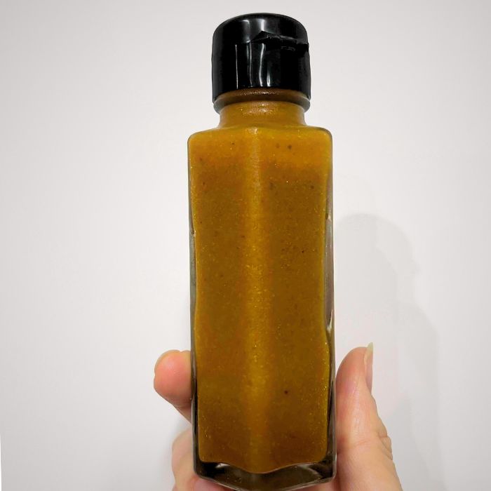 ミクロスブログ　自家製ドレッシング　手作りドレッシング