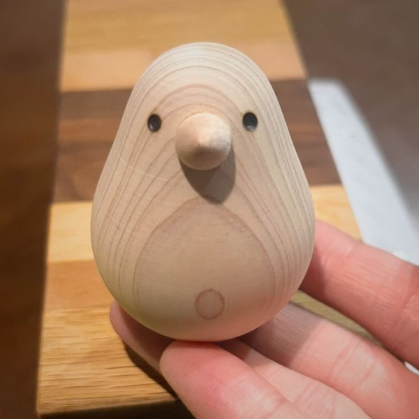 ミクロスブログ　ひよこ玉　ひのきひよこ　お風呂グッズ　錫