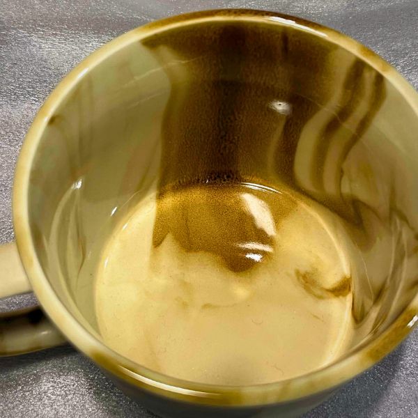 Moiscup　モイスカップ　マーブル模様　ミクロスブログ