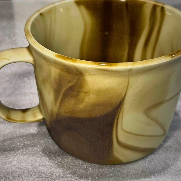 Moiscup　モイスカップ　マーブル模様　ミクロスブログ